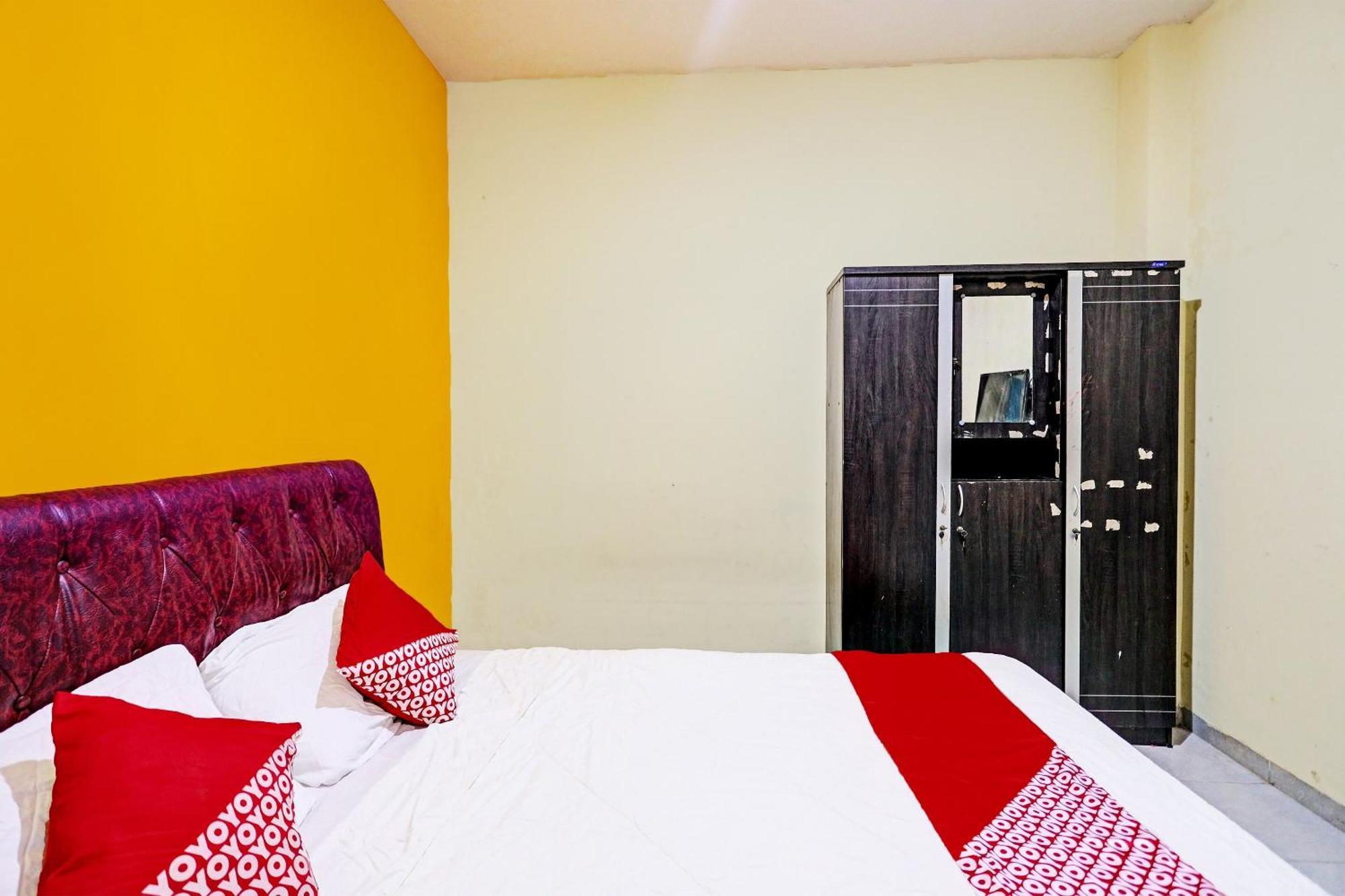 Oyo 92322 Hasan House Syariahnearpelabuhan Feri Harbor Bay Nagoya Exterior foto